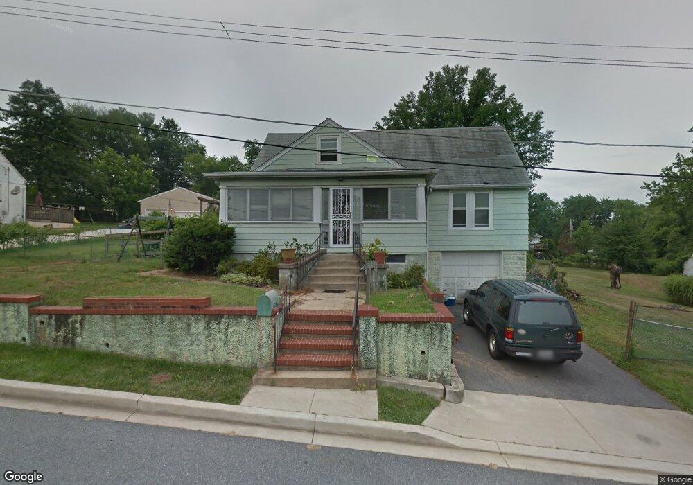 4309 Spencer St, Halethorpe, MD 21227 - photo 1