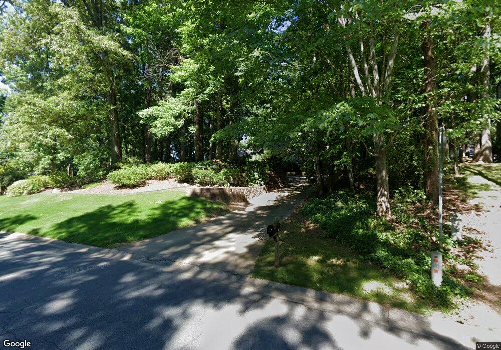 1282 Colony Dr unit 1, Marietta, GA 30068 - photo 1