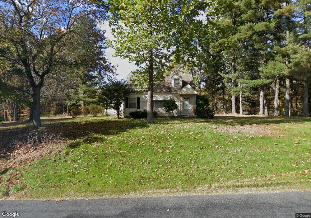 184 East Rd, Broad Brook, CT 06016 - photo 1