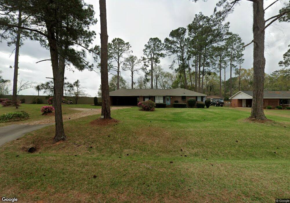 354 Smoak Bridge Cir, Warwick, GA 31796 - photo 1