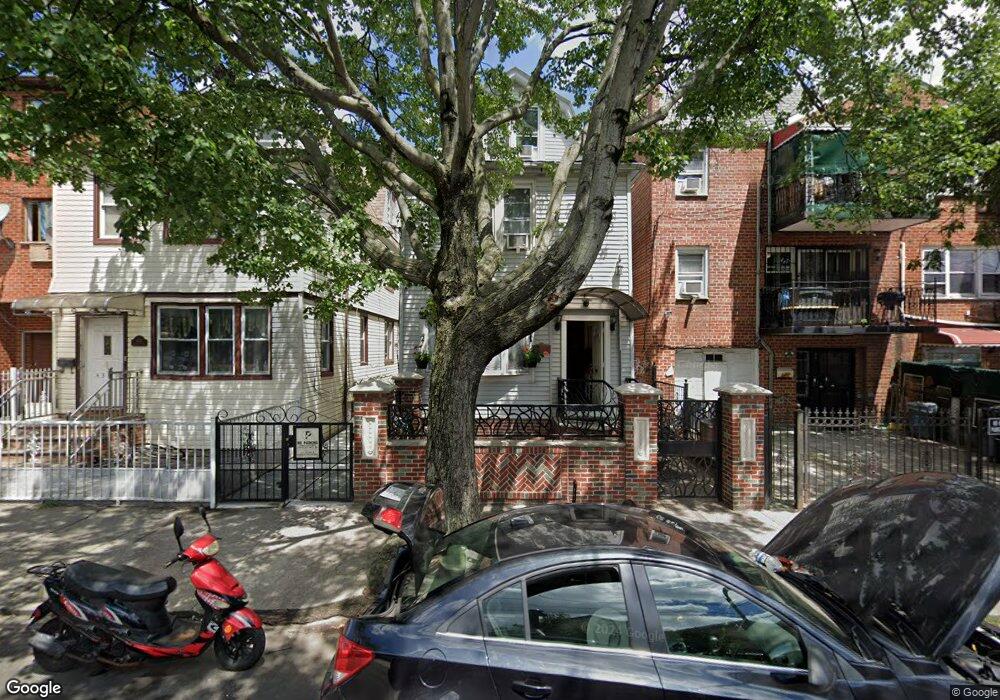 4319 Elbertson St, Elmhurst, NY 11373 - photo 1