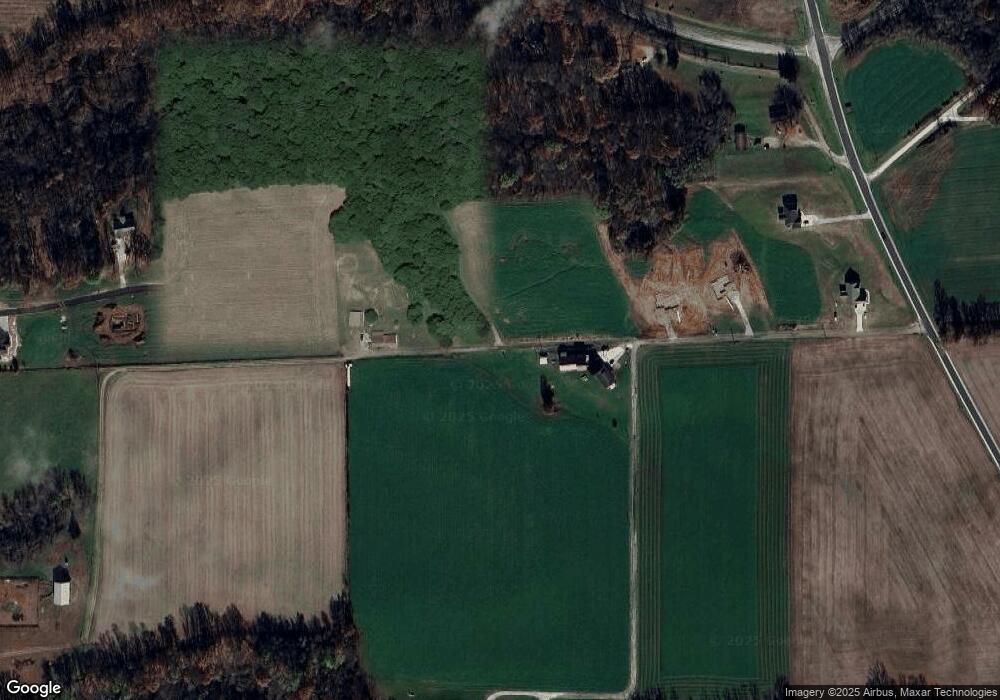 TBD W Grubb Ln, Covington, IN 47932 - photo 1