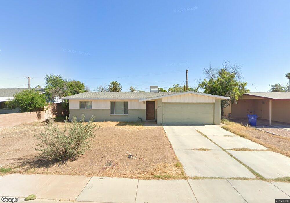 512 E La Jolla Dr, Tempe, AZ 85282 - photo 1