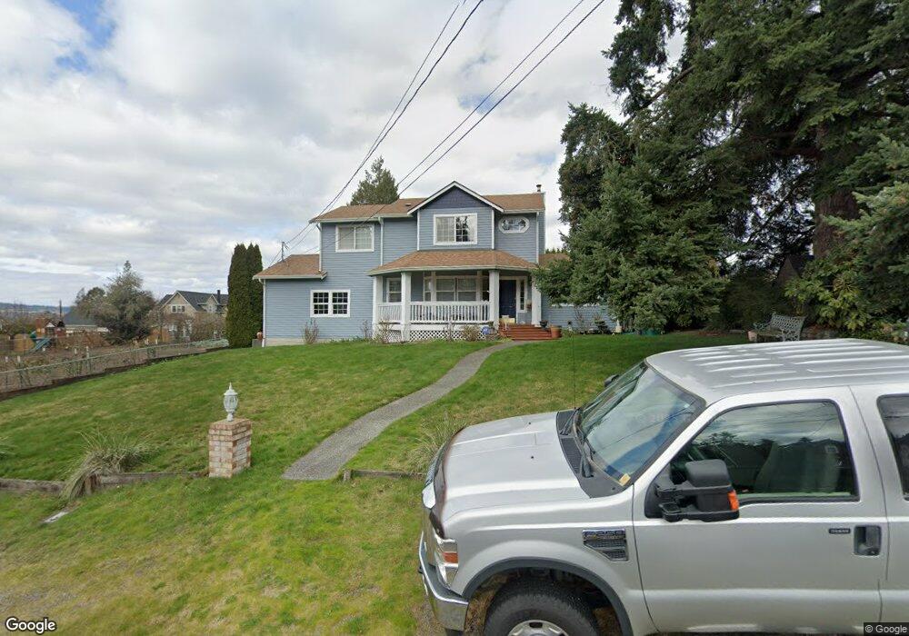 944 4th St, Mukilteo, WA 98275 - photo 1