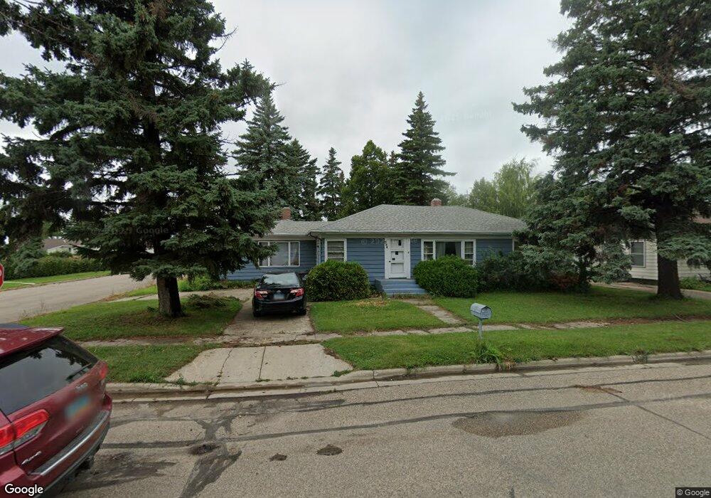 944 3rd Ave, Cando, ND 58324 - photo 1