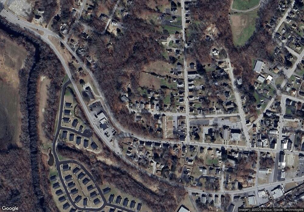 26 Graham Ave unit 28, Moosup, CT 06354 - photo 1