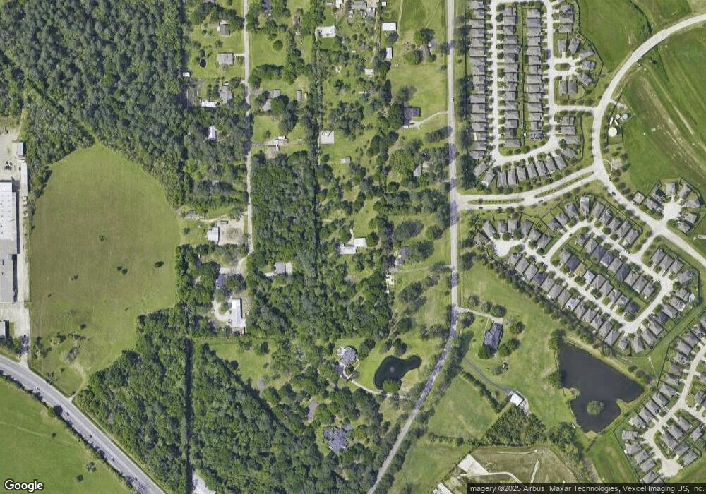 10325 Ward Rd, Tomball, TX 77375 - photo 1