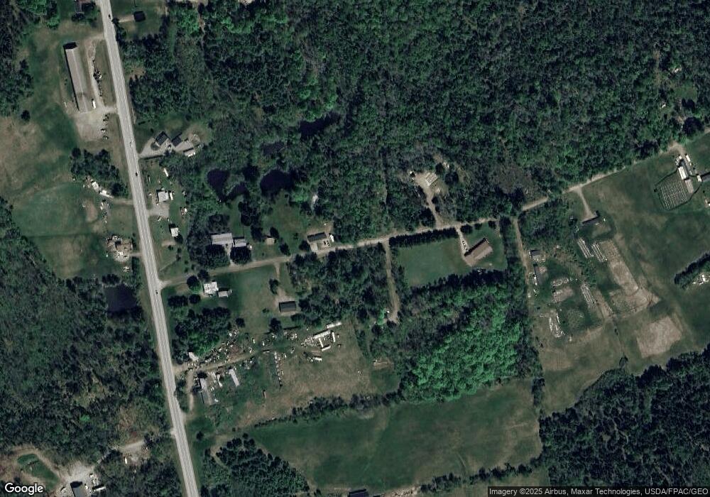 66 Worthen Rd, Corinna, ME 04928 - photo 1