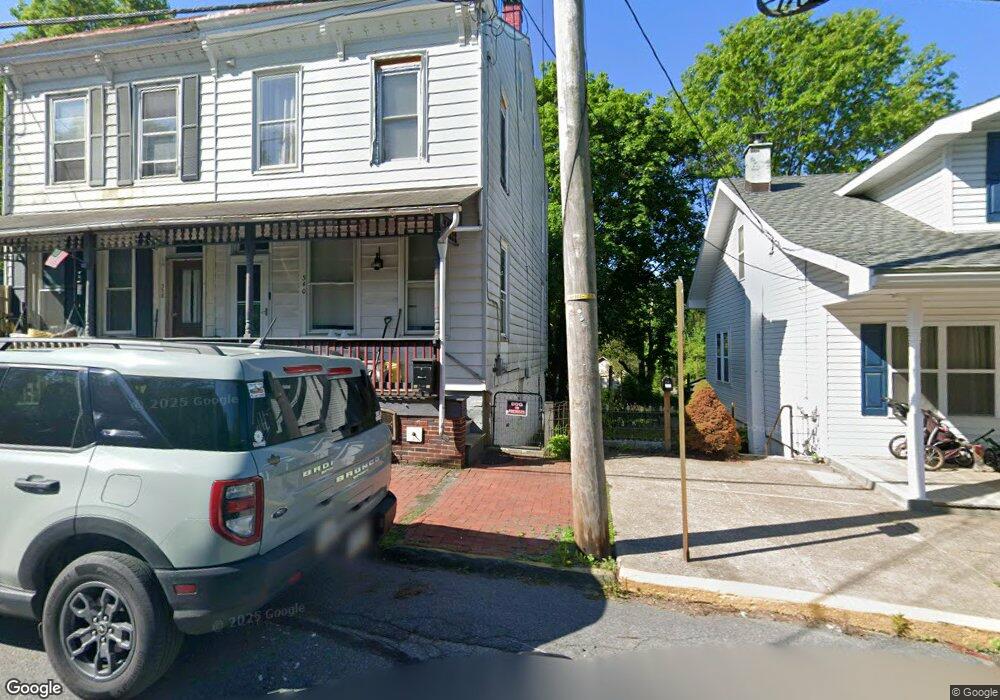 338 Port Clinton Ave, Hamburg, PA 19526 - photo 1