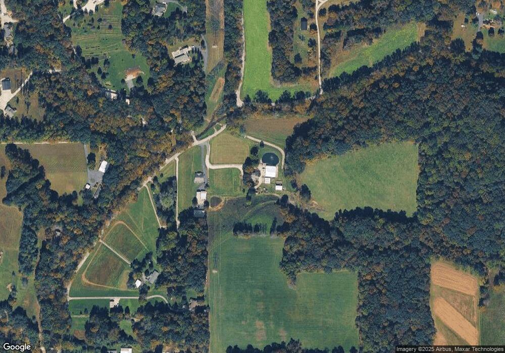 7970 Mary Naville Rd, Floyds Knobs, IN 47119 - photo 1