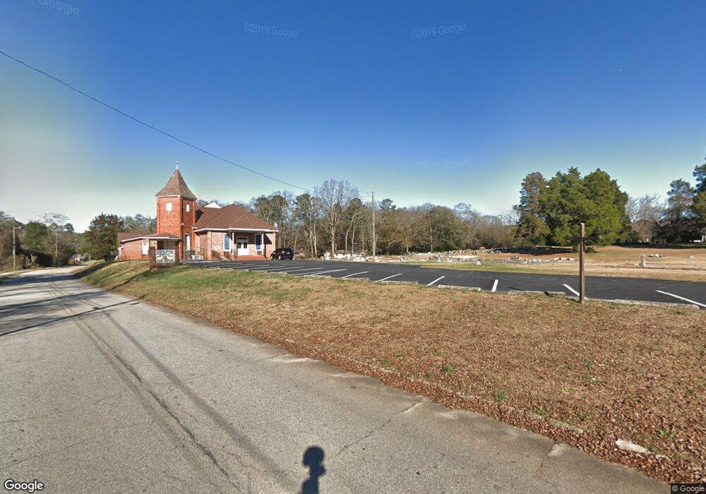 149 Aikens St, Barnesville, GA 30204 - photo 1