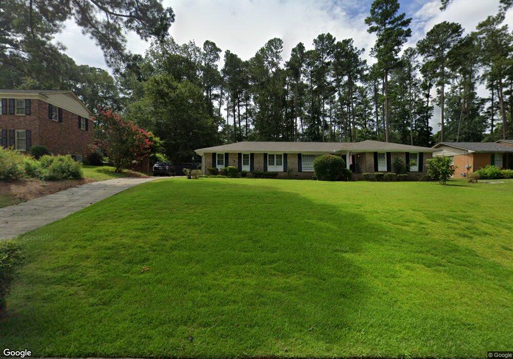 3240 Ramsgate Rd, Augusta, GA 30909 - photo 1