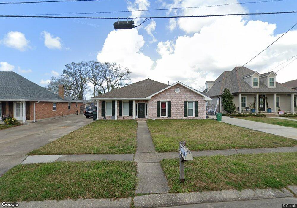 4909 Meuse St, Metairie, LA 70001 - photo 1