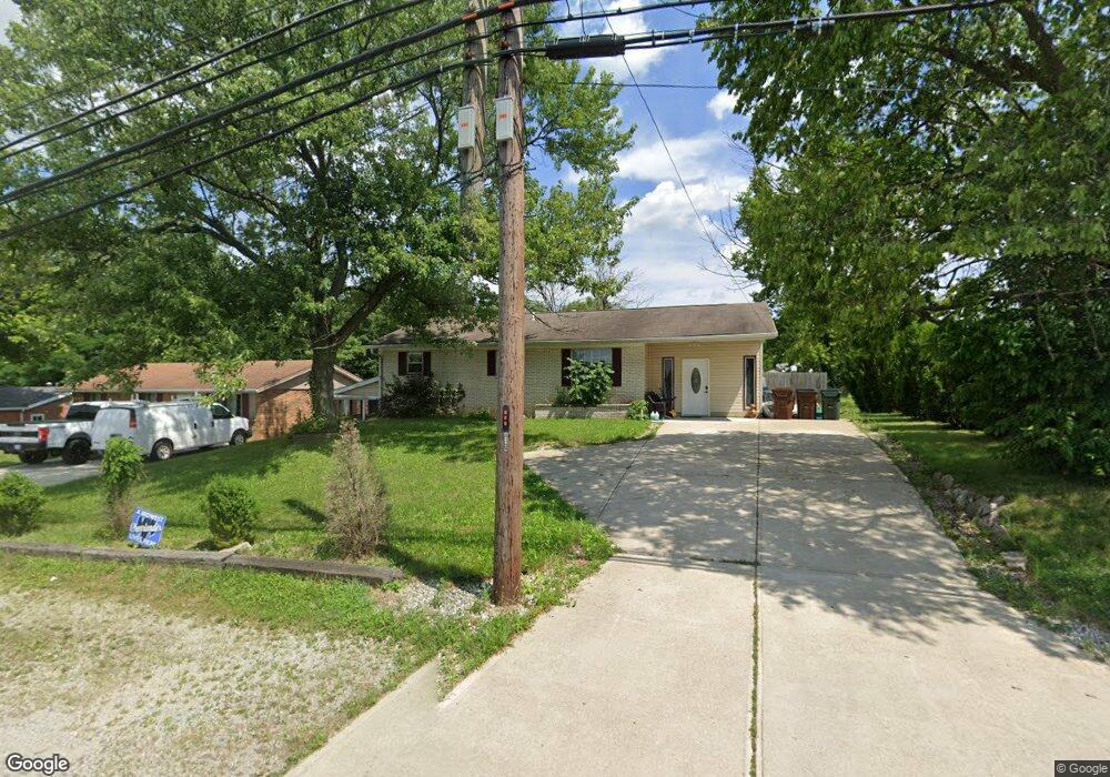 781 N Columbus St, Xenia, OH 45385 - photo 1