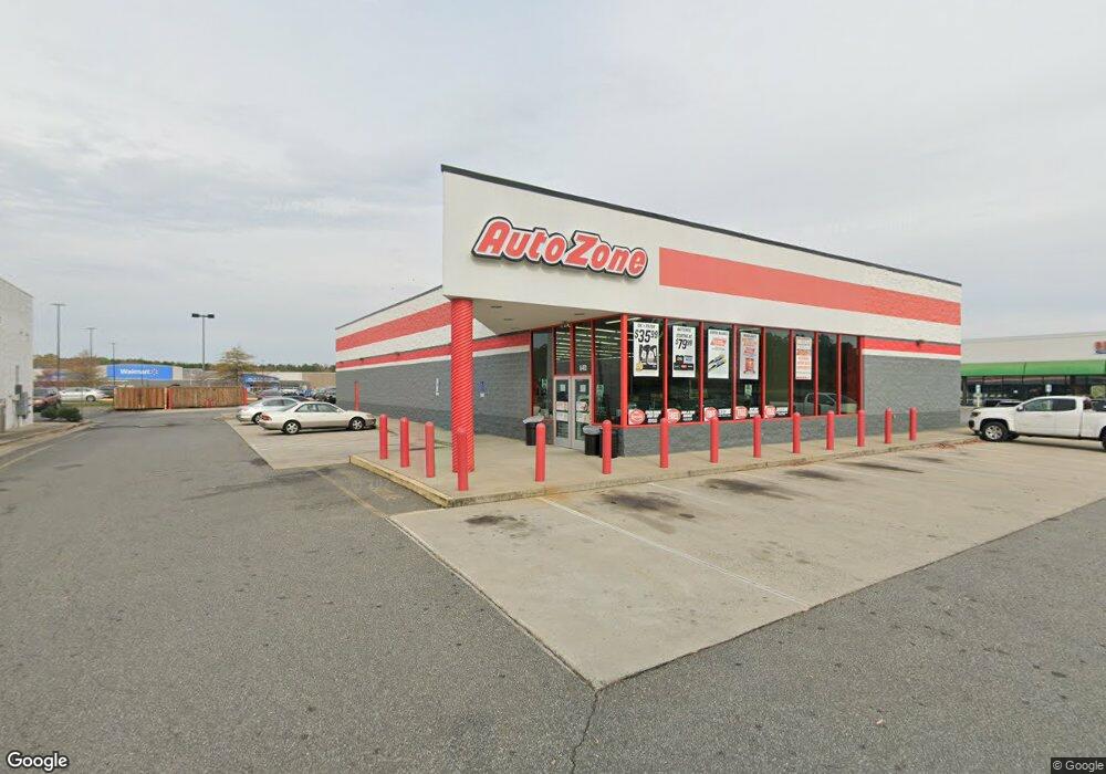 16412 Consumer Row, King George, VA 22485 - photo 1