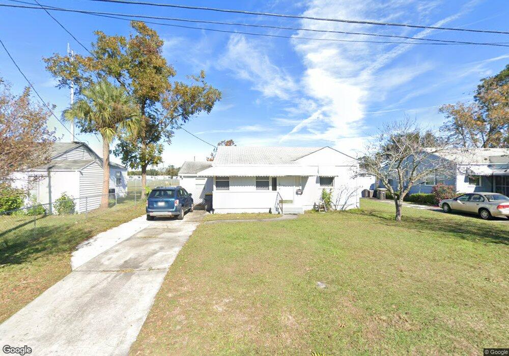 4631 Riverdale Rd, Jacksonville, FL 32210 - photo 1