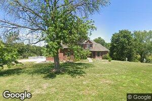 7011 Horseshoe Valley Rd, Quincy, IL 62305