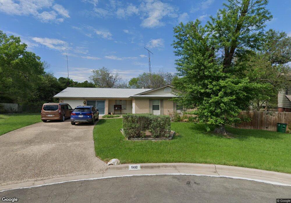 908 Conrad St, Austin, TX 78758 - photo 1