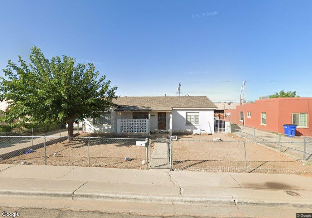 7610 Taxco Dr, El Paso, TX 79915 - photo 1