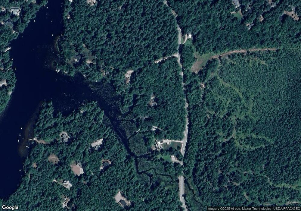 136 Brownfield Rd, Center Conway, NH 03813 - photo 1