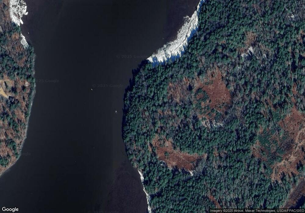 0 Hatch Point unit 839000, Bowdoinham, ME 04008 - photo 1