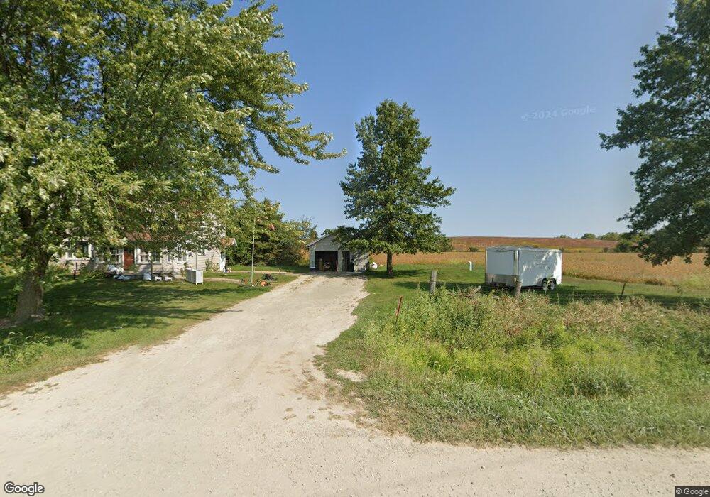 20746 105th St, Columbus Junction, IA 52738 - photo 1