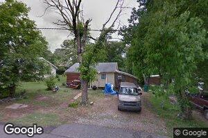 1164 E Mill St, Tullos, LA 71479