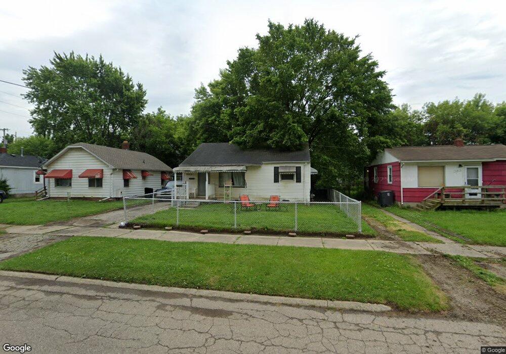 2914 Thom St, Flint, MI 48506 - photo 1