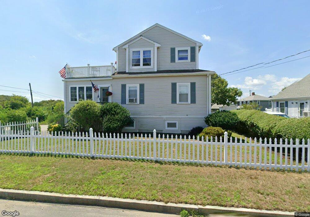 715 Ocean St, Marshfield, MA 02050 - photo 1