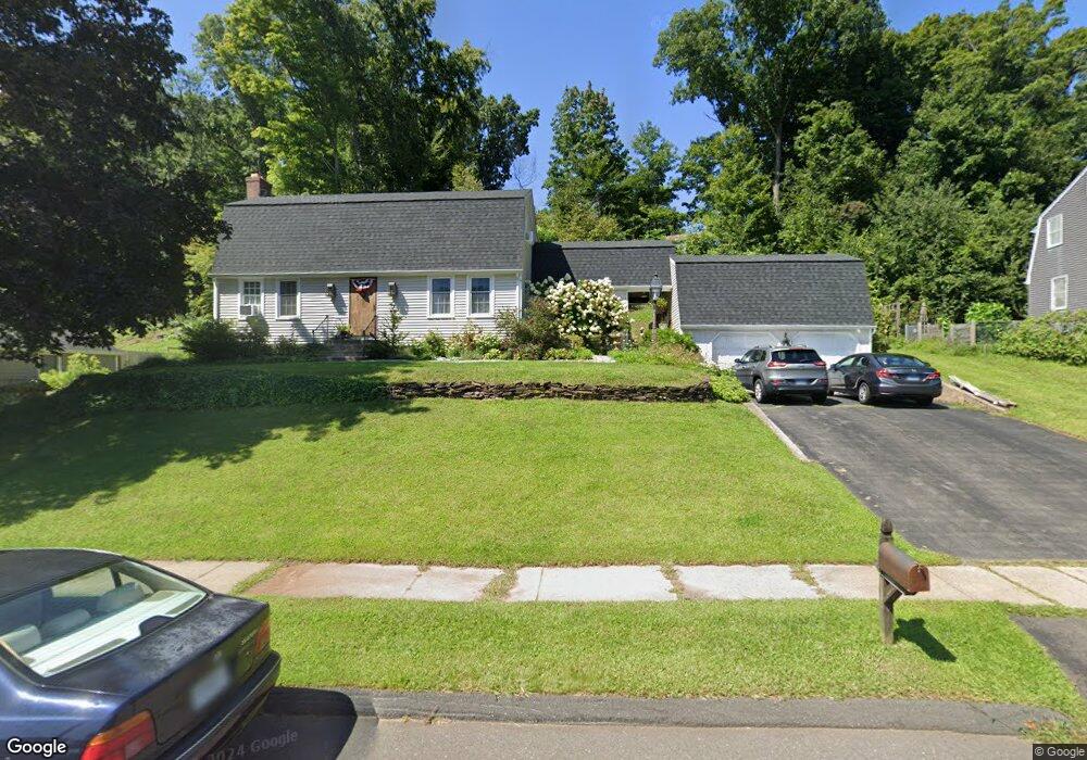 124 Ridgewood Ln, Berlin, CT 06037 - photo 1