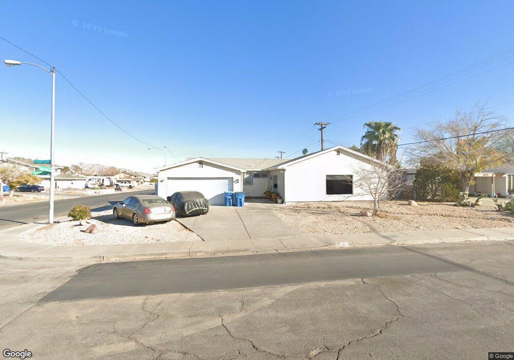 3110 Burnham Ave, Las Vegas, NV 89169 - photo 1