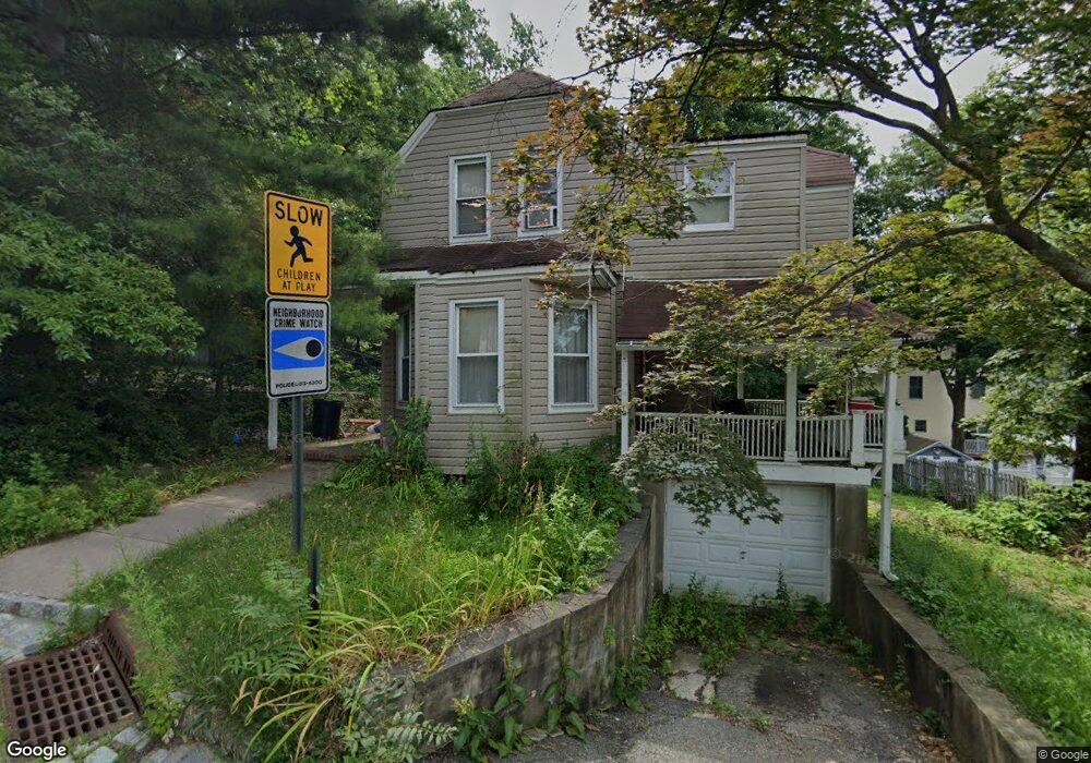 4 St Johns Ave, Mount Tabor, NJ 07878 - photo 1