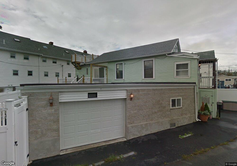 1 Leonard Rd, Revere, MA 02151 - photo 1