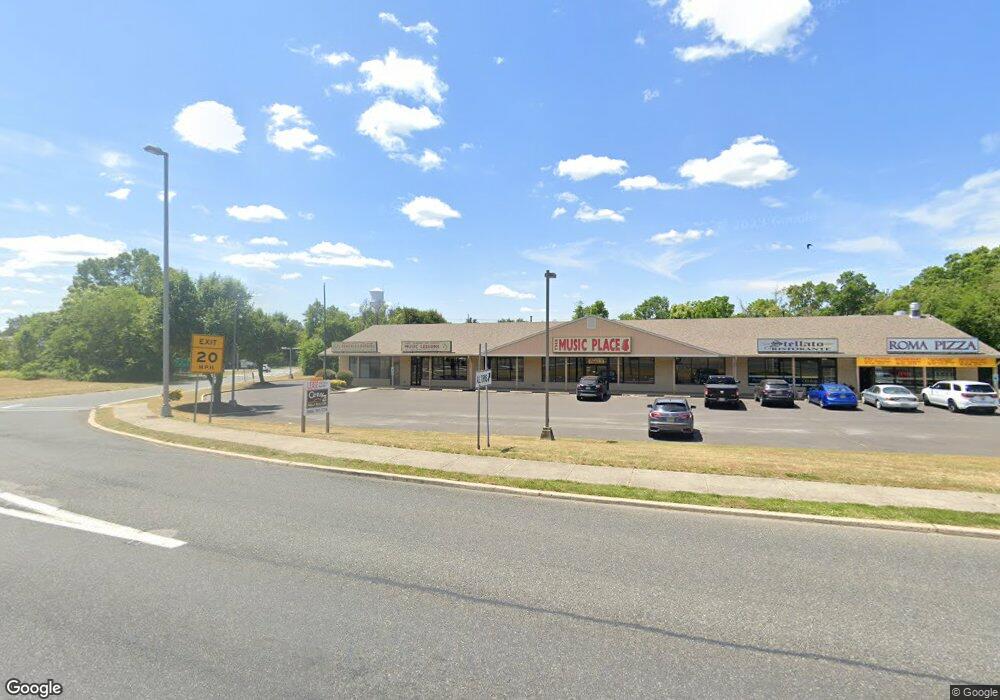 848 New Jersey 73 unit 3-4, West Berlin, NJ 08091 - photo 1