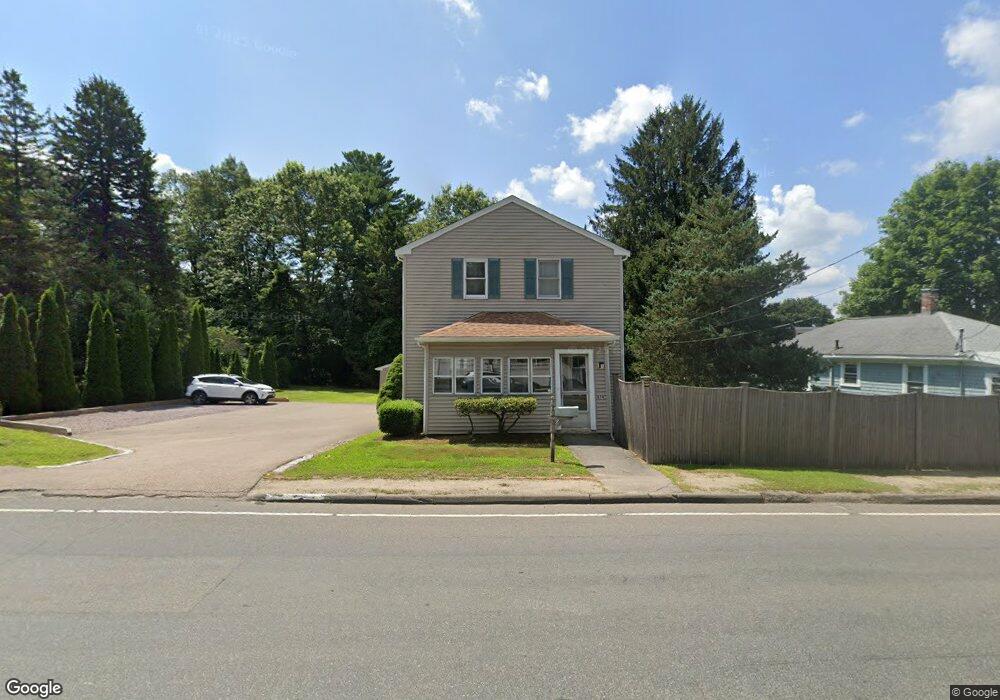 858 Central St, Stoughton, MA 02072 - photo 1