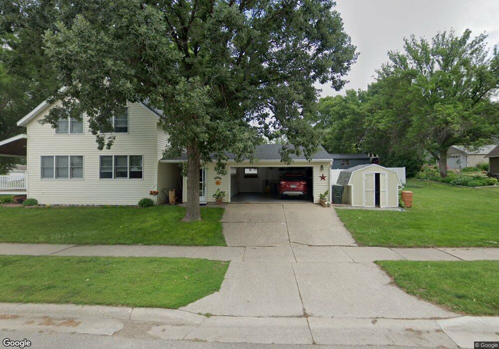 317 1st St SW, Glenwood, MN 56334 - photo 1