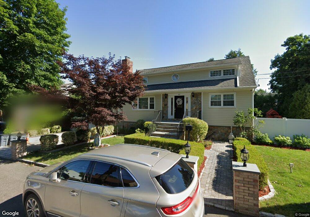 43 Fieldcrest Rd, Tuckahoe, NY 10707 - photo 1