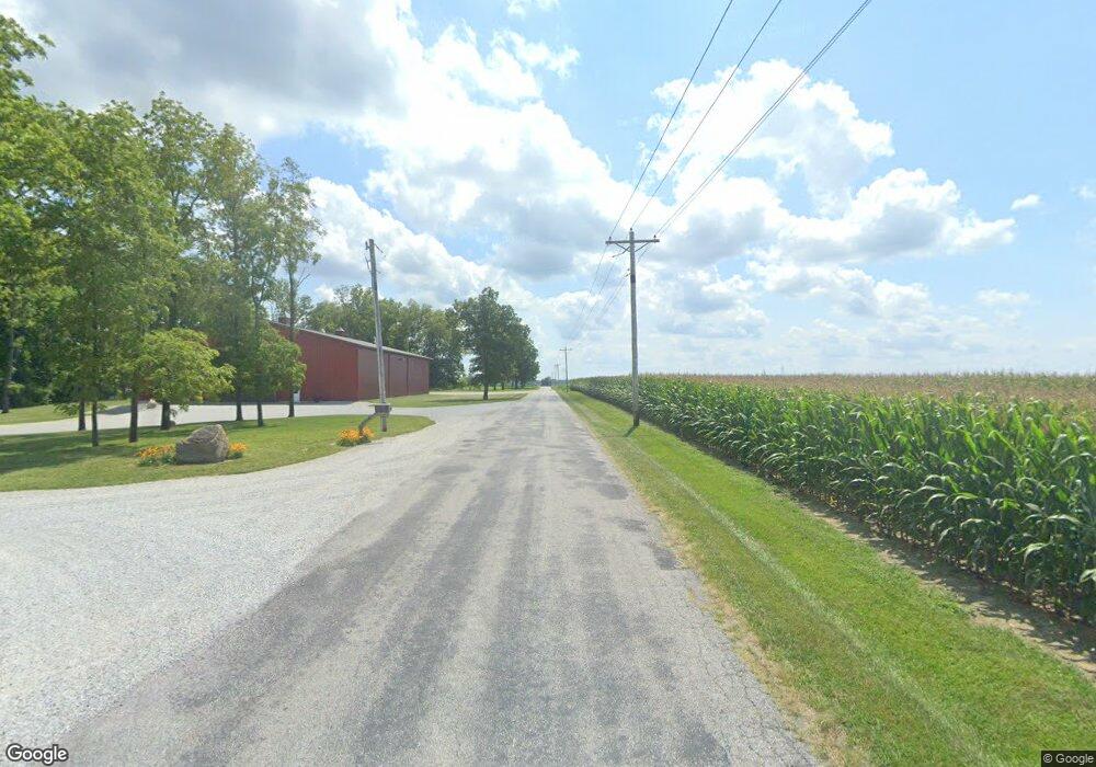 4398 S 400 W, Rushville, IN 46173 - photo 1