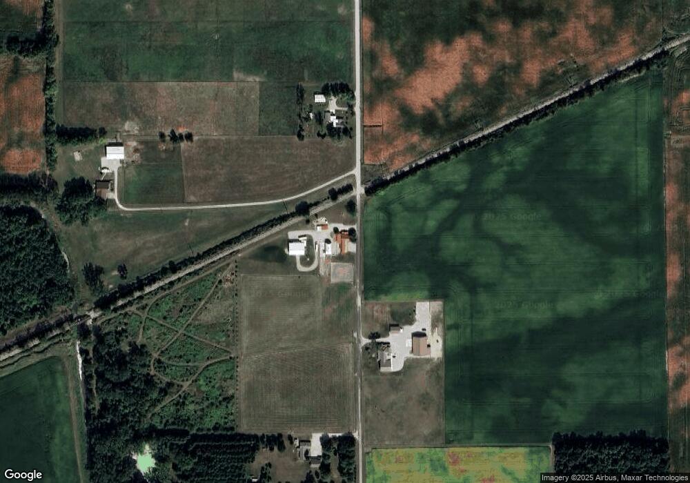 2600 S 200 W, Bluffton, IN 46714 - photo 1