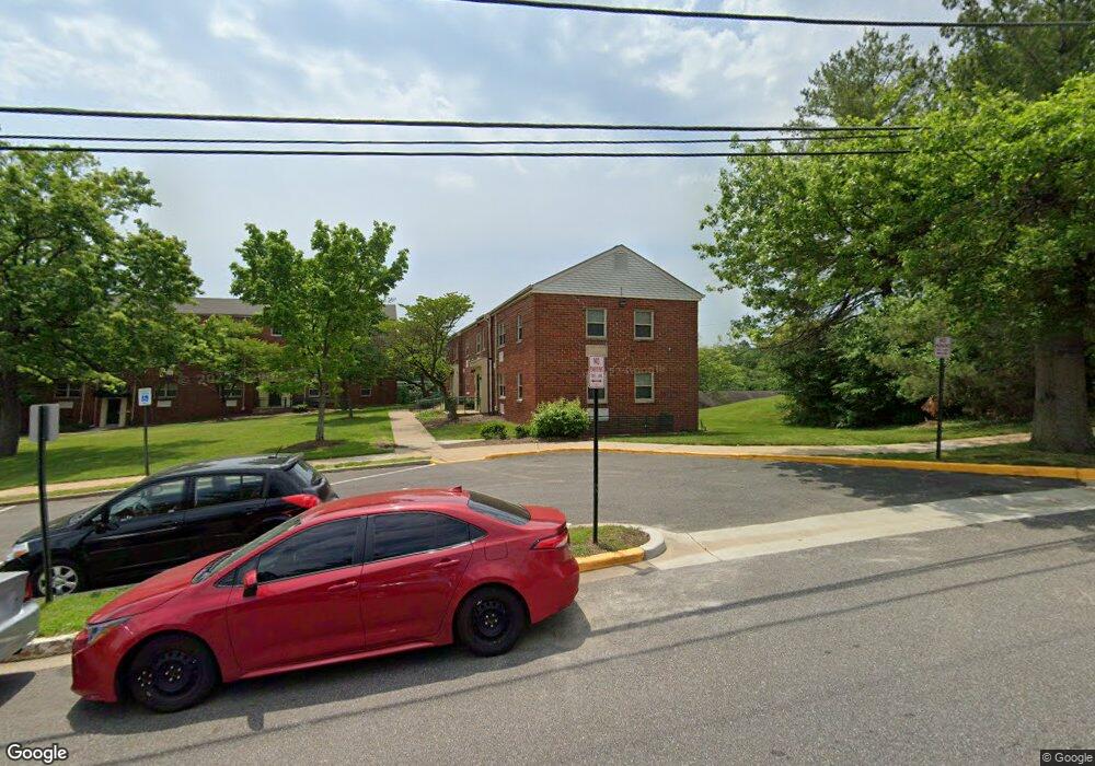 6811 Atwood St, District Heights, MD 20747 - photo 1