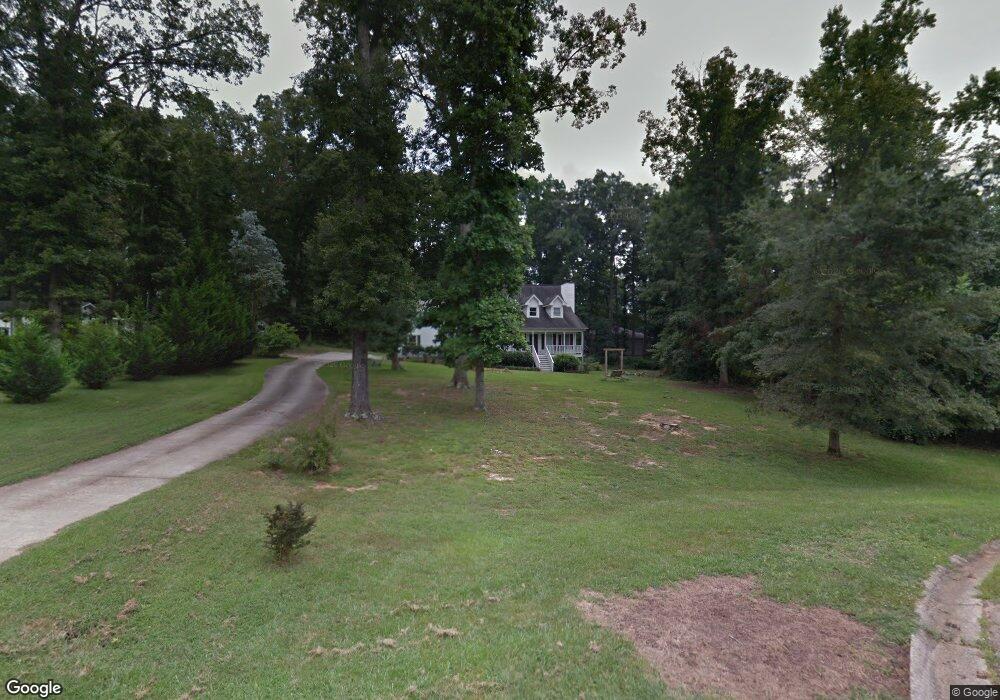 201 Mill Rd, Jefferson, GA 30549 - photo 1