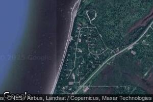 L1 Discovery Dr, Clam Gulch, AK 99568
