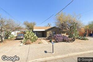 2810 N Flanwill Blvd, Tucson, AZ 85716