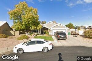 7464 E Ivy St, Mesa, AZ 85207