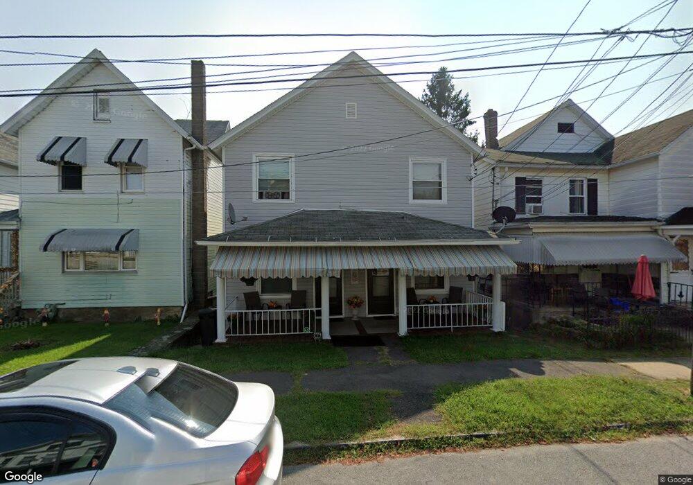 312 N Hyde Park Ave unit 314, Scranton, PA 18504 - photo 1