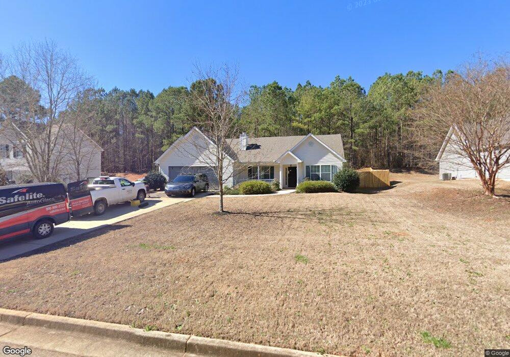 35 Brynlyn Way, Covington, GA 30014 - photo 1