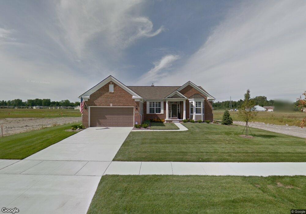 23886 Higgins Way unit 216, Flat Rock, MI 48134 - photo 1