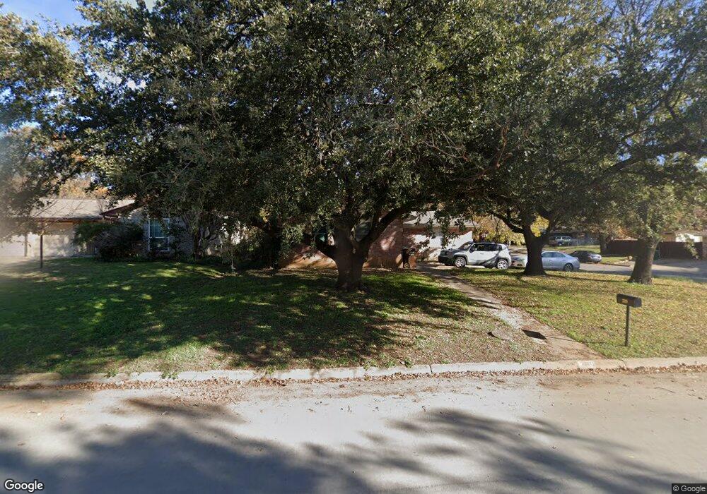 2119 Westwood Dr, Denton, TX 76205 - photo 1