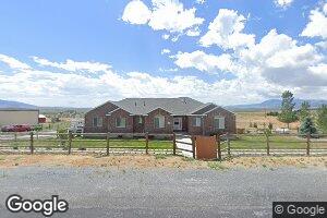 2723 W Rim Rock Dr, Stockton, UT 84071