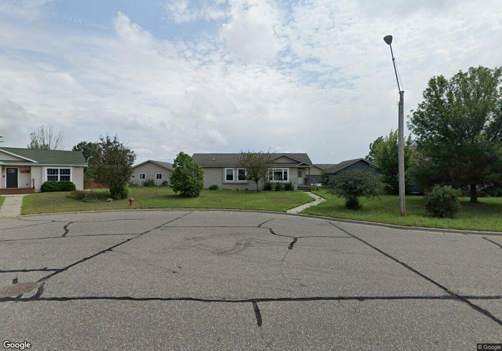 902 Sunrise Cir, Park Rapids, MN 56470 - photo 1